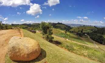 Imagem: Terreno de 6.200m² em Extrema MG com escritura