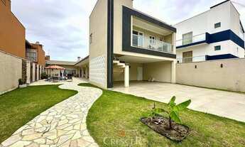 Imagem: Casa para venda alto padrão com 05 suítes