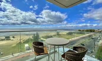 Imagem 2: Luxuoso Apartamento Beira Mar no Bairro Navegantes