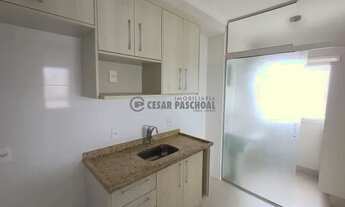 Imagem 4: Apartamento Padrão Nova Aliança Disponível Para Locação Nova Aliança 3 Dormitórios 2 Banhe