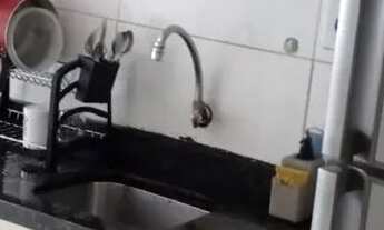 Imagem 4: VENDO APARTAMENTO NO VILA OLIMPIA COND OLIMPIA LIFE