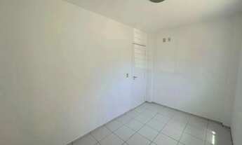 Imagem 2: Apartamento para alugar na zona Leste - Bairro São Cristóvão - Teresina/PI