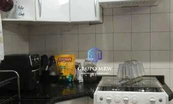 Imagem 6: Apartamento com 2 dormitórios para alugar, 72 m² por R$ 2.490,00/mês - Parque Bela Vista