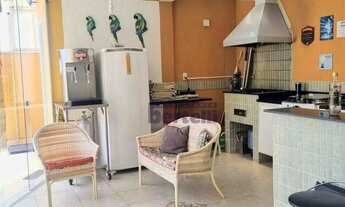 Imagem: Casa com 4 dormitórios à venda, 263 m²