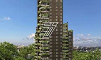 Imagem 2: APARTAMENTO com 3 dormitórios à venda com 200m² por R$ 3.027.310,00 no bairro Ecoville - C