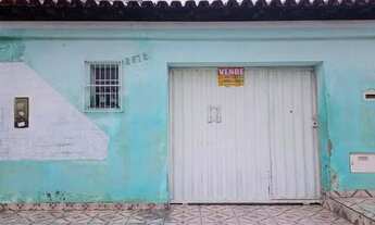 Imagem: CASA À VENDA NO BAIRRO BRASIL