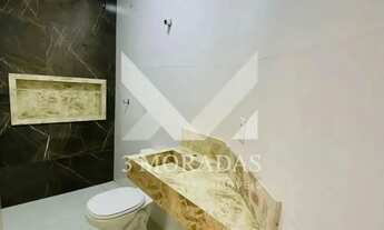 Imagem 5: Casa 3 Suítes no Setor Santa Helena