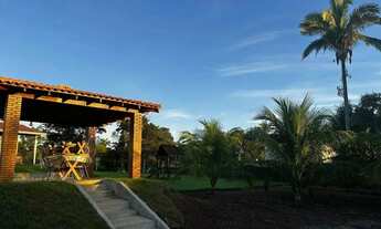 Imagem 5: Casa à venda Térrea no Condomínio Valle das Águas, acorizal, Acorizal, MT