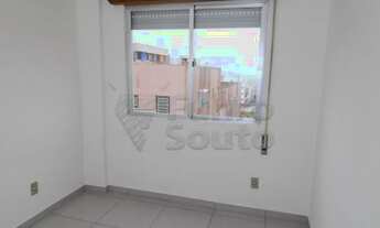 Imagem 5: Apartamento no centro