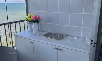 Imagem 5: Imóvel para aluguel possui 130 metros quadrados com 3 quartos