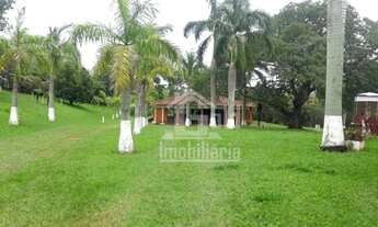 Imagem 3: Fazenda com 216 alqueires com dupla aptidão na cidade de São Carlos-SP