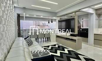 Imagem 6: APARTAMENTO À VENDA NO TATUAPÉ - 3 DORMITÓRIOS, 1 SUÍTE, 2 VAGAS DE GARAGEM