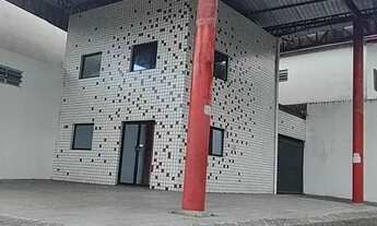 Imagem 3: Galpão com 395m² - para venda e locação na Vila Emir