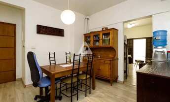 Imagem 4: Excelente imóvel - garden - 2 qts, com ampla e reformada área externa!