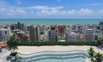Imagem 4: Apartamento a venda no Cabo Branco - AP8954
