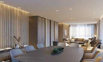 Imagem 3: NOVA LIMA - Apartamento Padrão - Vila da Serra