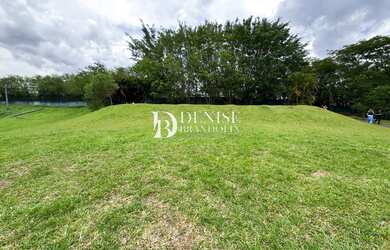 Imagem 6: Terreno - Condomínio Quinta da Baroneza II - Bragança Paulista