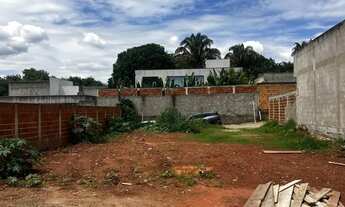 Imagem 3: Lote 450 m2 ARNIQUEIRA conjunto 4 Rua da academia Smart Fit