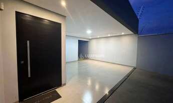 Imagem 3: Casa com 3 dormitórios à venda, 150 m² por R$ 900.000,00 - Plano Diretor Sul - Palmas/TO