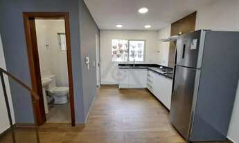 Imagem 6: Casa para alugar em Campinas, Vila Modesto Fernandes, com 1 quarto, com 50 m²