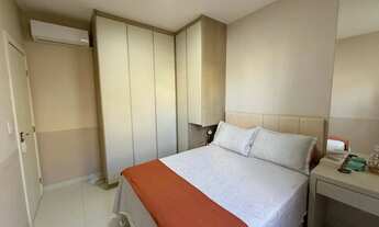 Imagem 3: Apartamento à venda em Jardim Panorama com 64m², 2 Quarto(s) e 1 Vaga(s)