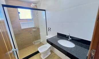 Imagem 7: Casa 3 Quartos Maricá - RJ - Jardim Atlântico Leste (Itaipuaçu