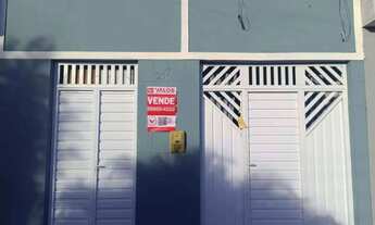 Imagem: Casa para Venda no Centro de Itabaiana/SE