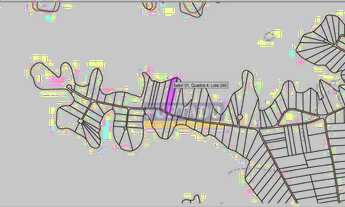Imagem 3: Terreno à venda, 5390 m² - Parque das Garças - Santo André/SP