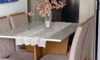 Imagem 6: VENDO APARTAMENTO NO VILA OLIMPIA COND OLIMPIA LIFE