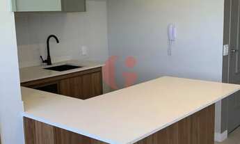 Imagem 6: Apartamento para venda com 2 quartos sendo 1 suíte- 64 m² - Urbanova