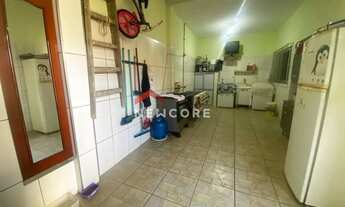 Imagem 7: Casa em Avenida Rafael Hervias Rodrigues - Jardim Luiz Ometto II - Américo Brasiliense/SP