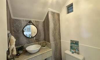 Imagem 4: Casa com energia solar localizada em Miragem!