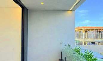 Imagem 4: Residencia duplex na cidade alpha Ceará, residencial terras Alphaville Ceará 3, Eusébio