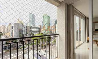 Imagem 6: Apartamento de 3 Quartos no Edifício Maison Giverny