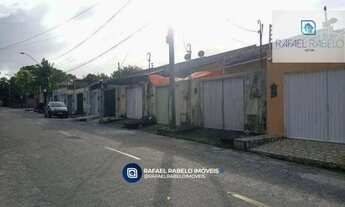 Imagem 4: Casa com 2 dormitórios para alugar, 100 m² por R$ 1.700,00/mês - Eusébio - Eusébio/CE