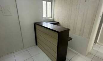 Imagem 2: Alugo 1 Sala Comercial 6º Andar no Edifício Oviêdo Teixeira - Bairro Centro