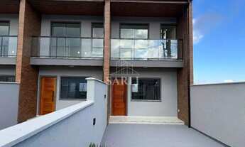 Imagem: Sobrado de 85 m² Forquilhas - São José