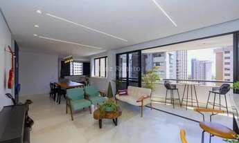 Imagem: Apartamento à venda no bairro Belvedere