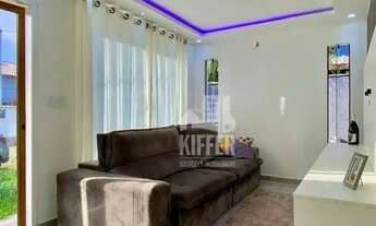 Imagem 4: Casa no Condomínio Ubatãn Caxito Maricá