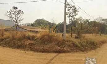 Imagem 3: Lote no Jardim Eldorado, Aparecida de Goiânia