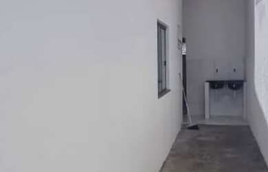 Imagem 11: Casa Padrão moderno, bairro Asa Branca