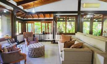 Imagem: Casa de Luxo para Locação em Carapicuíba-SP