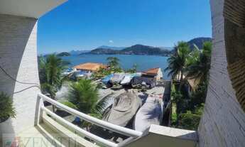 Imagem 6: Apartamento para Locação em Angra dos Reis, Praia da Ribeira (Cunhambebe), 1 dormitório, 1