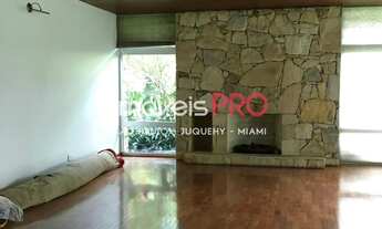 Imagem 7: Casa no Alto da Boa Vista