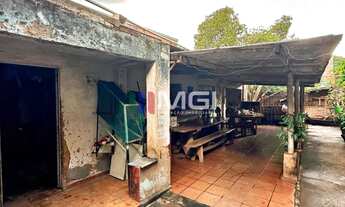 Imagem: Lote para venda setor Vila Mauá