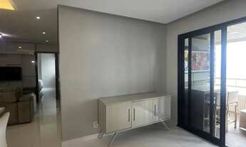 Imagem 7: SOLAR DA PRAIA - MOBILIADO 100% - LINDA VISTA - 8.000,00