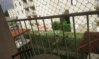 Imagem 3: Apartamento em Avenida Martim Afonso - Jardim Monte Castelo - Marília/SP