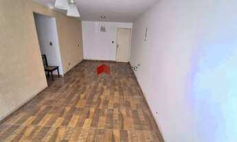 Imagem 2: Apartamento com 74,93m² 3 quartos, à venda, no bairro Cidade Jardim em São José dos Pinhai