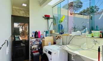 Imagem 7: CASA MOBILIADA PROX VILA FORMOSA