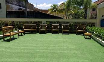 Imagem 2: Imóvel para venda com 70 metros quadrados com 2 quartos